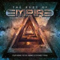 Empire - Best Of Empire in the group CD / Pop-Rock at Bengans Skivbutik AB (4044666)