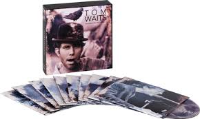 Waits Tom - Standing On The Corner in the group OTHER / -Start Box at Bengans Skivbutik AB (4044680)