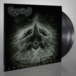 Gorguts - Colored Sands (2 Lp Black Vinyl) in the group VINYL / Hårdrock at Bengans Skivbutik AB (4044740)