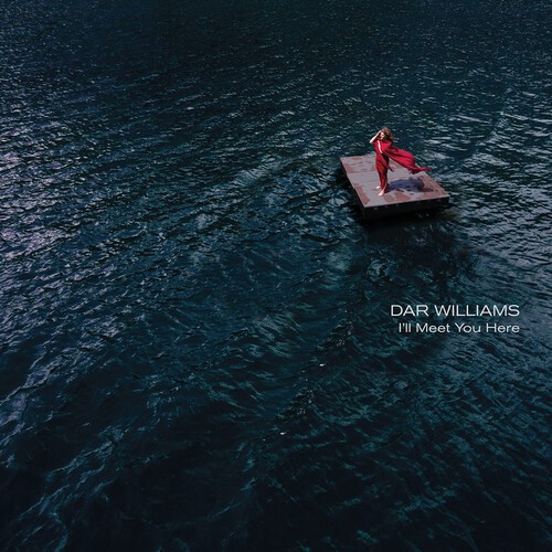 Dar Williams - I'll Meet You Here in the group CD / Bestsellers at Bengans Skivbutik AB (4044759)