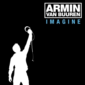 Armin Van Buuren - Imagine in the group OTHER / -Start MOV  at Bengans Skivbutik AB (4044814)