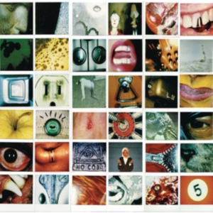 Pearl Jam - No Code in the group VINYL / Pop-Rock at Bengans Skivbutik AB (4045179)