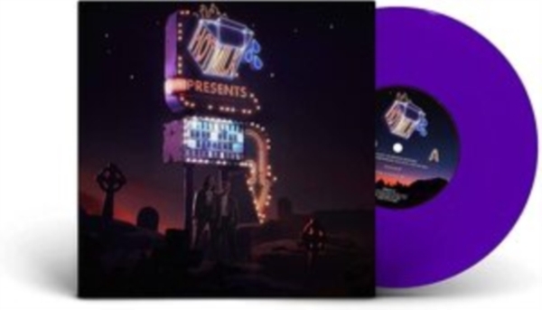 Hot Milk - I Just Wanna Know What Happens When I'm Dead in the group VINYL / Bestsellers at Bengans Skivbutik AB (4045191)