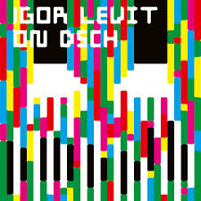 Levit Igor - On Dsch - Part 1: Shostakovich in the group VINYL / Klassiskt,Övrigt at Bengans Skivbutik AB (4045192)