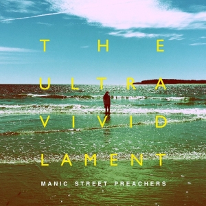 Manic Street Preachers - The Ultra Vivid Lament in the group VINYL / Pop-Rock at Bengans Skivbutik AB (4045198)