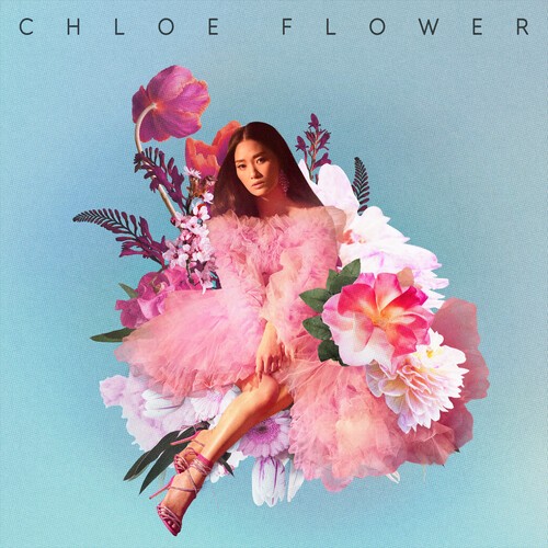 Flower Chloe - Chloe Flower in the group CD / Övrigt at Bengans Skivbutik AB (4045245)