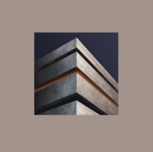 Blanket - Modern Escapism in the group CD / Pop at Bengans Skivbutik AB (4045254)