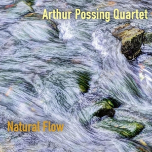 Possing Arthur -Quartet- - Natural Flow in the group CD / Jazz at Bengans Skivbutik AB (4045268)