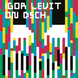 Levit Igor - On Dsch in the group OTHER / Övrigt /  at Bengans Skivbutik AB (4045272)