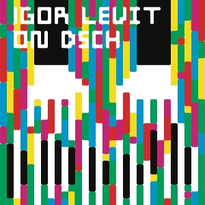 Levit Igor - On Dsch in the group OTHER / Övrigt /  at Bengans Skivbutik AB (4045272)