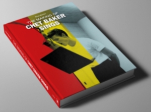 Chet Baker - Making Of Chet Baker Sings in the group Minishops / Chet Baker at Bengans Skivbutik AB (4045289)
