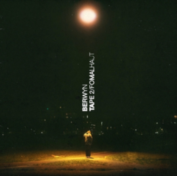Berwyn - Tape 2/Fomalhaut in the group VINYL / Bestsellers at Bengans Skivbutik AB (4045290)