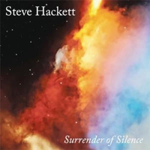 Hackett Steve - Surrender Of Silence in the group CD / Pop-Rock at Bengans Skivbutik AB (4045297)