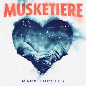 Forster Mark - Musketiere in the group OTHER / Övrigt /  at Bengans Skivbutik AB (4045308)