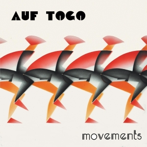 Auf Togo - Movements in the group VINYL / Dance-Techno at Bengans Skivbutik AB (4045336)