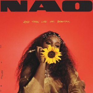Nao - And Then Life Was Beautiful in the group VINYL / RnB-Soul at Bengans Skivbutik AB (4045340)