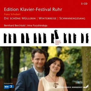 Jonas Kaufmann - Edition Klavier-Festival in the group CD / Klassiskt,Övrigt at Bengans Skivbutik AB (4045492)