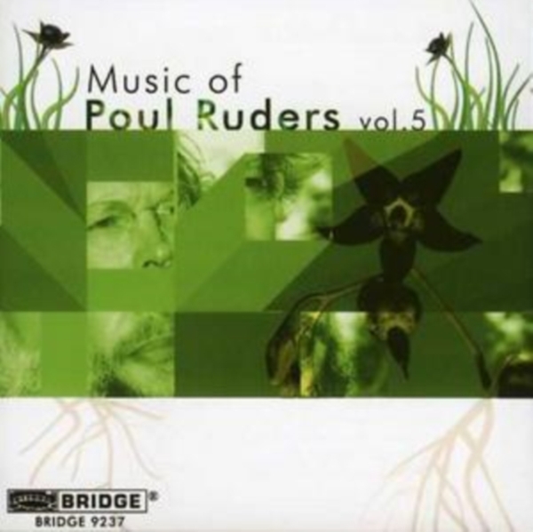 Ruders - Light Overture in the group CD / Bestsellers at Bengans Skivbutik AB (4045633)