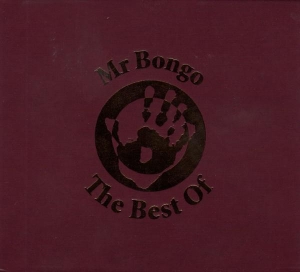 V/A - 20 Years Of Mr. Bongo in the group CD / Elektroniskt,World Music at Bengans Skivbutik AB (4045673)