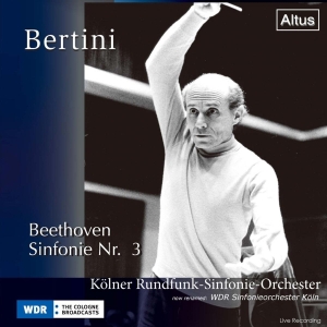 David Zinman - Symphony No.3 in the group OTHER / Övrigt /  at Bengans Skivbutik AB (4045855)