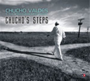 Chucho Valdes - Chucho's Steps in the group OTHER / Övrigt /  at Bengans Skivbutik AB (4045940)
