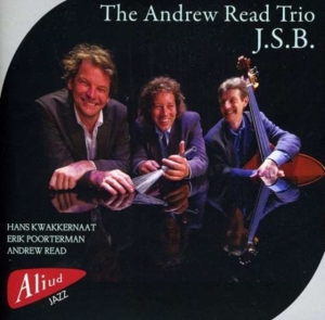 Read Andrew -Trio- - J.S.B. in the group OTHER / Övrigt /  at Bengans Skivbutik AB (4046019)