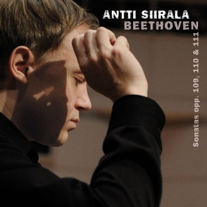 David Zinman - Piano Sonata No.30-32 in the group CD / Klassiskt,Övrigt at Bengans Skivbutik AB (4046180)