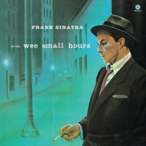 Frank Sinatra - In The Wee Small Hours in the group VINYL / Country,Pop-Rock at Bengans Skivbutik AB (4046186)