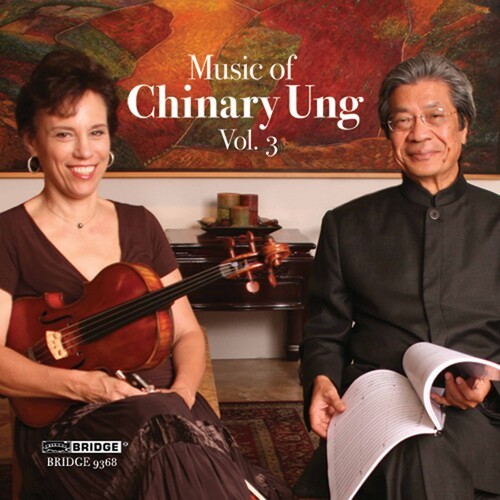Ung C. - Spiral Xi:Mother & Child in the group CD / Klassiskt at Bengans Skivbutik AB (4046192)