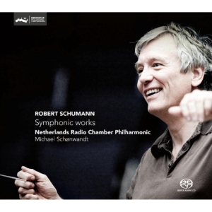 Nathalie Stutzmann - Symphonic Works in the group CD / Klassiskt,Övrigt at Bengans Skivbutik AB (4046360)