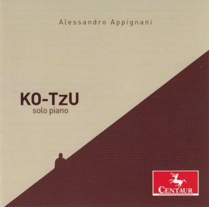 Appignani A. - Piano Works in the group CD / Klassiskt,Övrigt at Bengans Skivbutik AB (4046582)