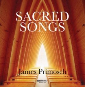Primosch J. - Sacred Songs in the group OTHER / Övrigt /  at Bengans Skivbutik AB (4046644)