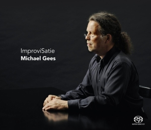Gees Michael - Improvisatie in the group CD / Klassiskt,Övrigt at Bengans Skivbutik AB (4046823)