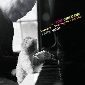 Lars Vogt - For Children in the group CD / Klassiskt at Bengans Skivbutik AB (4047412)