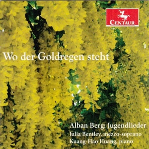 Berg A. - Jugendlieder in the group CD / Klassiskt,Övrigt at Bengans Skivbutik AB (4047416)
