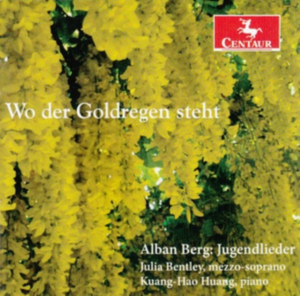 Royal Concertgebouw Orchestra - Jugendlieder in the group CD / Bestsellers at Bengans Skivbutik AB (4047416)
