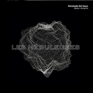 Christoiphe Dal Sasso - Les Nebuleuses in the group CD / Jazz at Bengans Skivbutik AB (4047423)