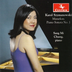 Simon Rattle - Mazurkas/Piano Sonata No.1 in the group CD / Klassiskt at Bengans Skivbutik AB (4047426)