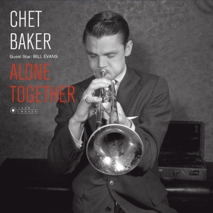 Chet Baker - Alone Together in the group OTHER / Startsida Vinylkampanj at Bengans Skivbutik AB (4047431)