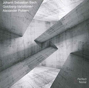 Frank Peter Zimmermann - Goldberg-Variationen in the group CD / Klassiskt,Övrigt at Bengans Skivbutik AB (4047465)