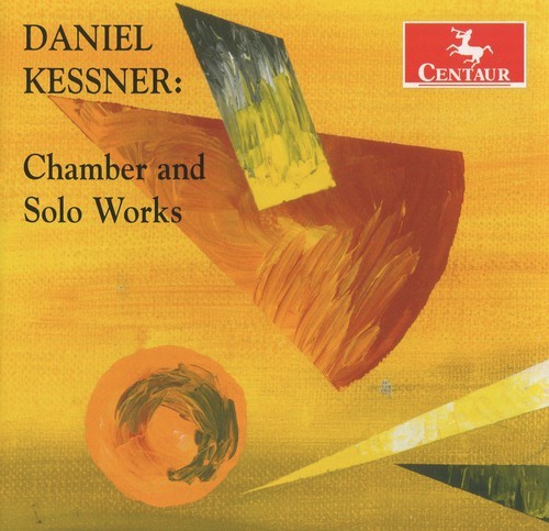 V/A - Chamber & Solo Works in the group CD / Klassiskt at Bengans Skivbutik AB (4047834)