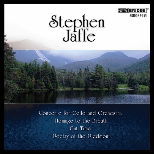 Hardy - Concerto For Cello/Homage in the group CD / Övrigt at Bengans Skivbutik AB (4047892)