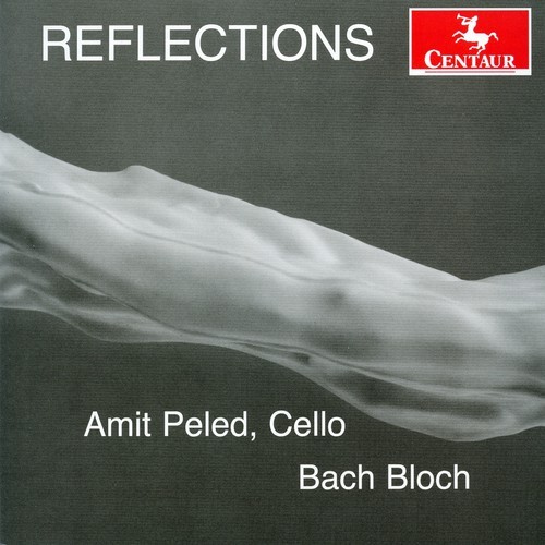 Peabody Symphony Orchestra - Reflections in the group OTHER / Övrigt / at Bengans Skivbutik AB (4047971)
