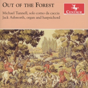 V/A - Out Of The Forest in the group CD / Klassiskt,Övrigt at Bengans Skivbutik AB (4047980)