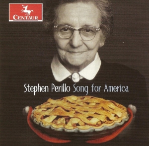 Waldman - Song For America in the group CD / Klassiskt,Övrigt at Bengans Skivbutik AB (4048047)