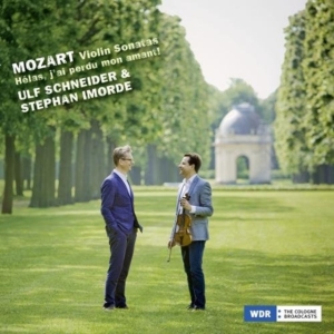 Wiener Philharm Peter Schmidl - Leopold Mozarts Violine in the group CD / Klassiskt,Övrigt at Bengans Skivbutik AB (4048082)