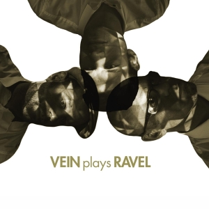 Vein - Vein Plays Ravel in the group CD / Klassiskt,Övrigt at Bengans Skivbutik AB (4048133)