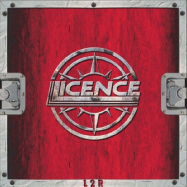 Licence - Licence 2 Rock in the group OTHER / Övrigt / at Bengans Skivbutik AB (4048189)