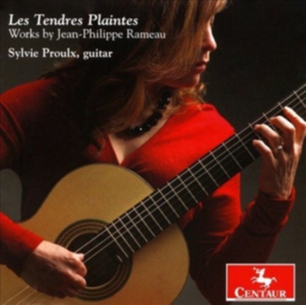 Sylvie Proulx - Les Tendres Plaintes in the group CD / Bestsellers at Bengans Skivbutik AB (4048301)