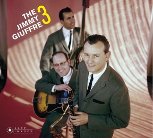 Jimmy Giuffre - Jimmy Giuffre 3/ Trav'lin Light in the group CD / Jazz at Bengans Skivbutik AB (4048328)